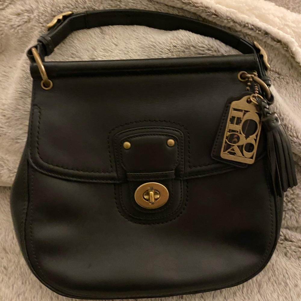 Coach Limited Edition 70th Anniversary 2012